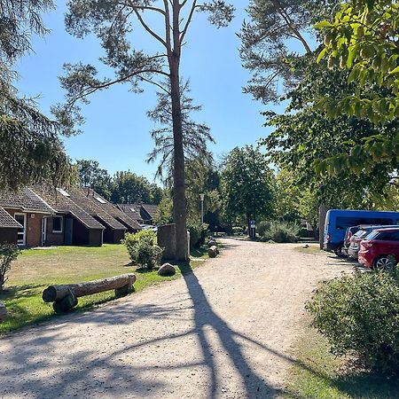 Villa Urlauberdorf Haus 63D Boltenhagen  Esterno foto