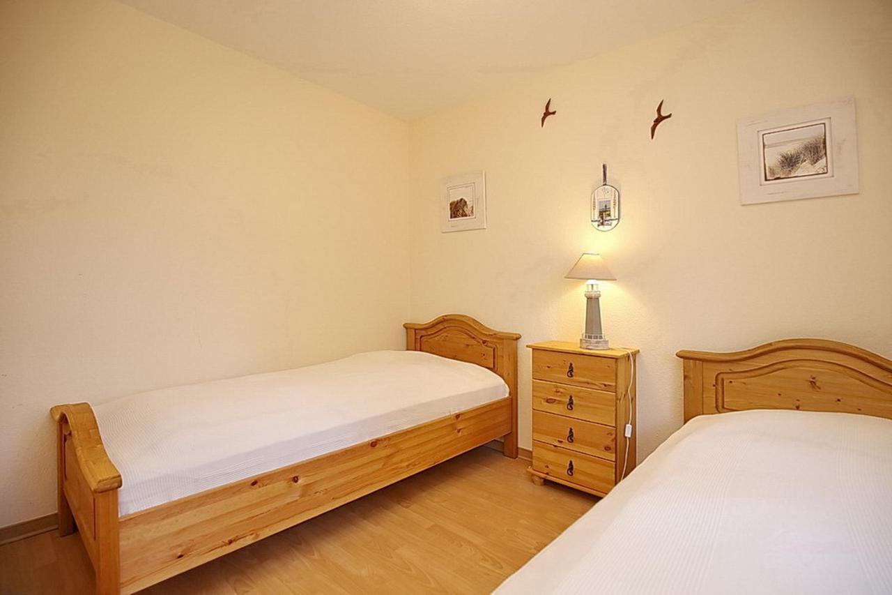 Villa Urlauberdorf Haus 63D Boltenhagen  Esterno foto