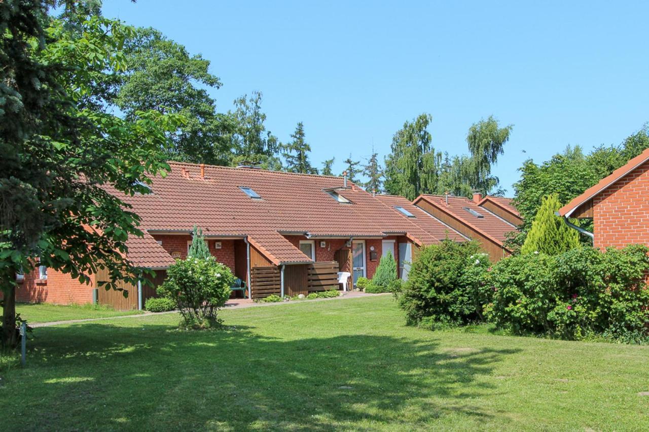 Villa Urlauberdorf Haus 63D Boltenhagen  Esterno foto