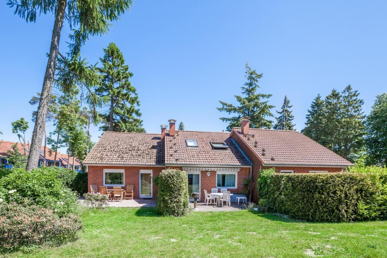 Villa Urlauberdorf Haus 63D Boltenhagen  Esterno foto