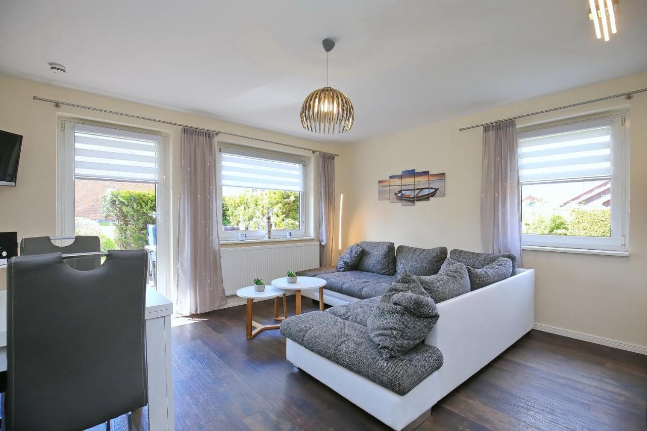 Villa Urlauberdorf Haus 63D Boltenhagen  Esterno foto