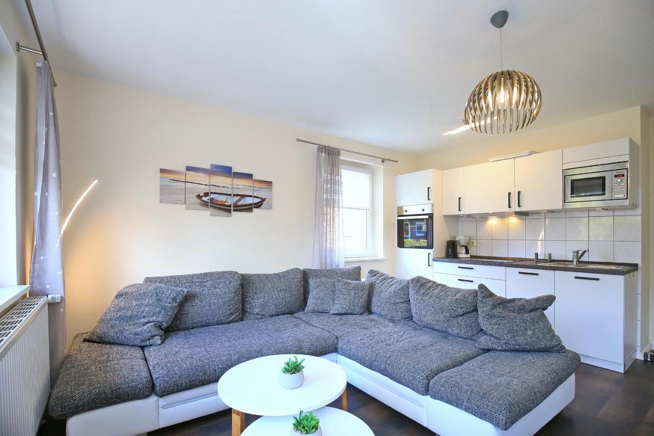 Villa Urlauberdorf Haus 63D Boltenhagen  Esterno foto