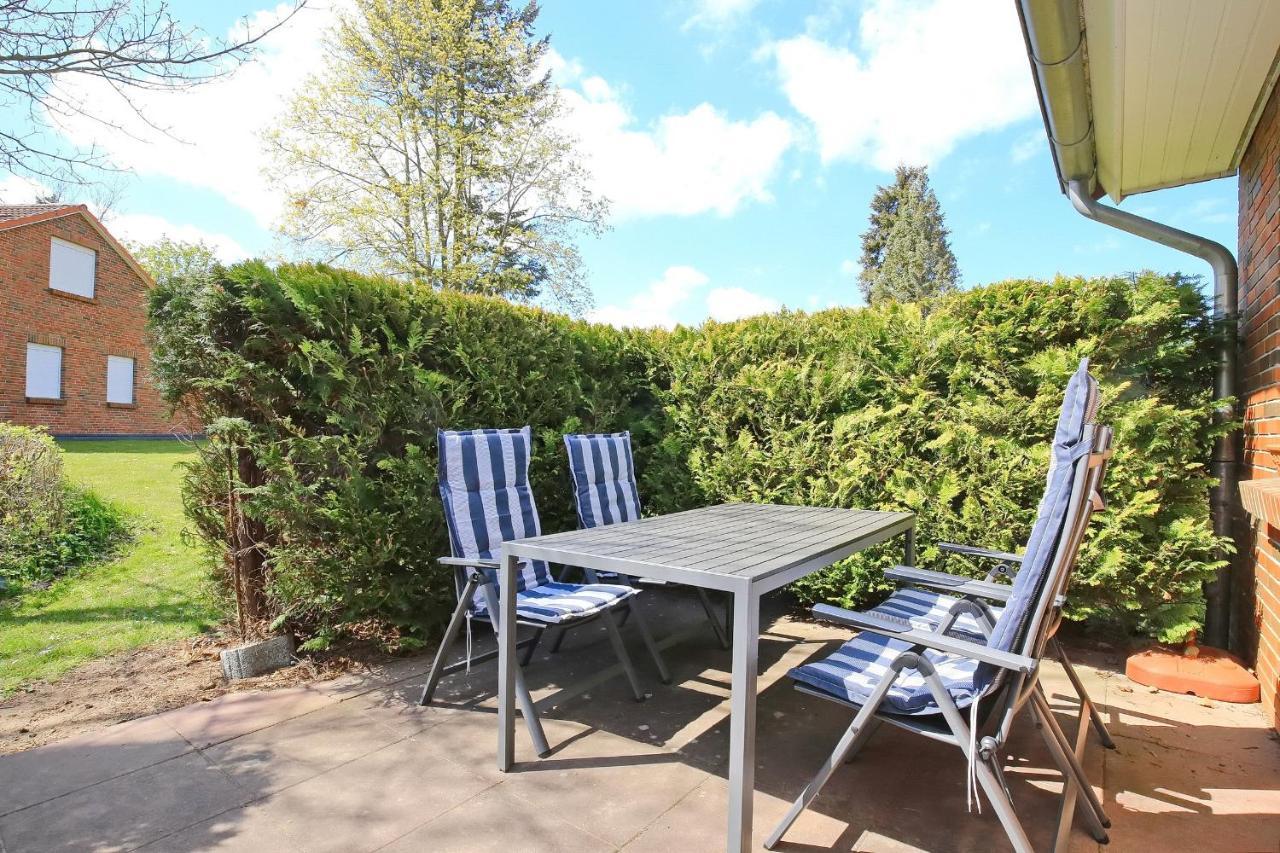 Villa Urlauberdorf Haus 63D Boltenhagen  Esterno foto