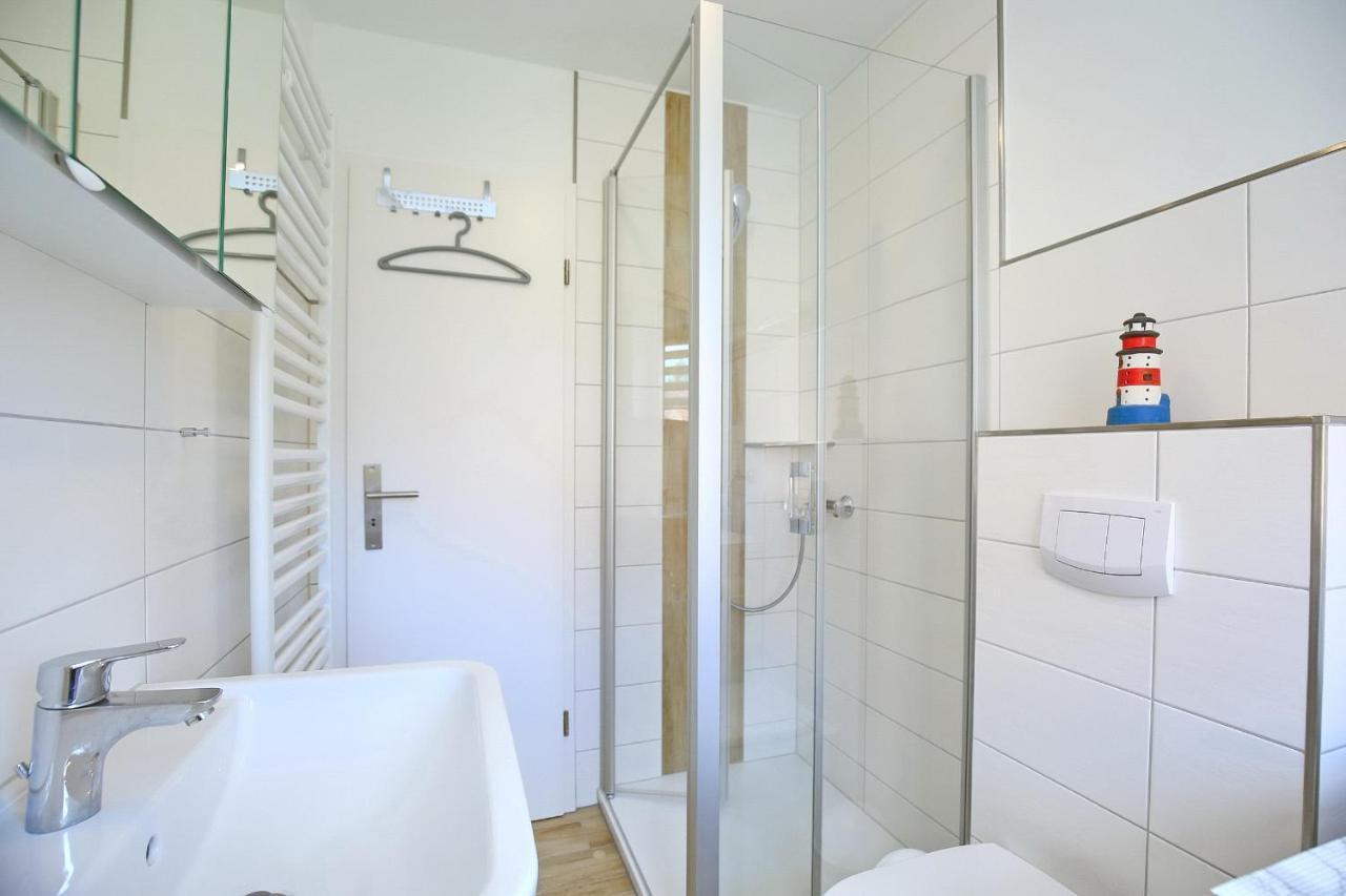 Villa Urlauberdorf Haus 63D Boltenhagen  Esterno foto