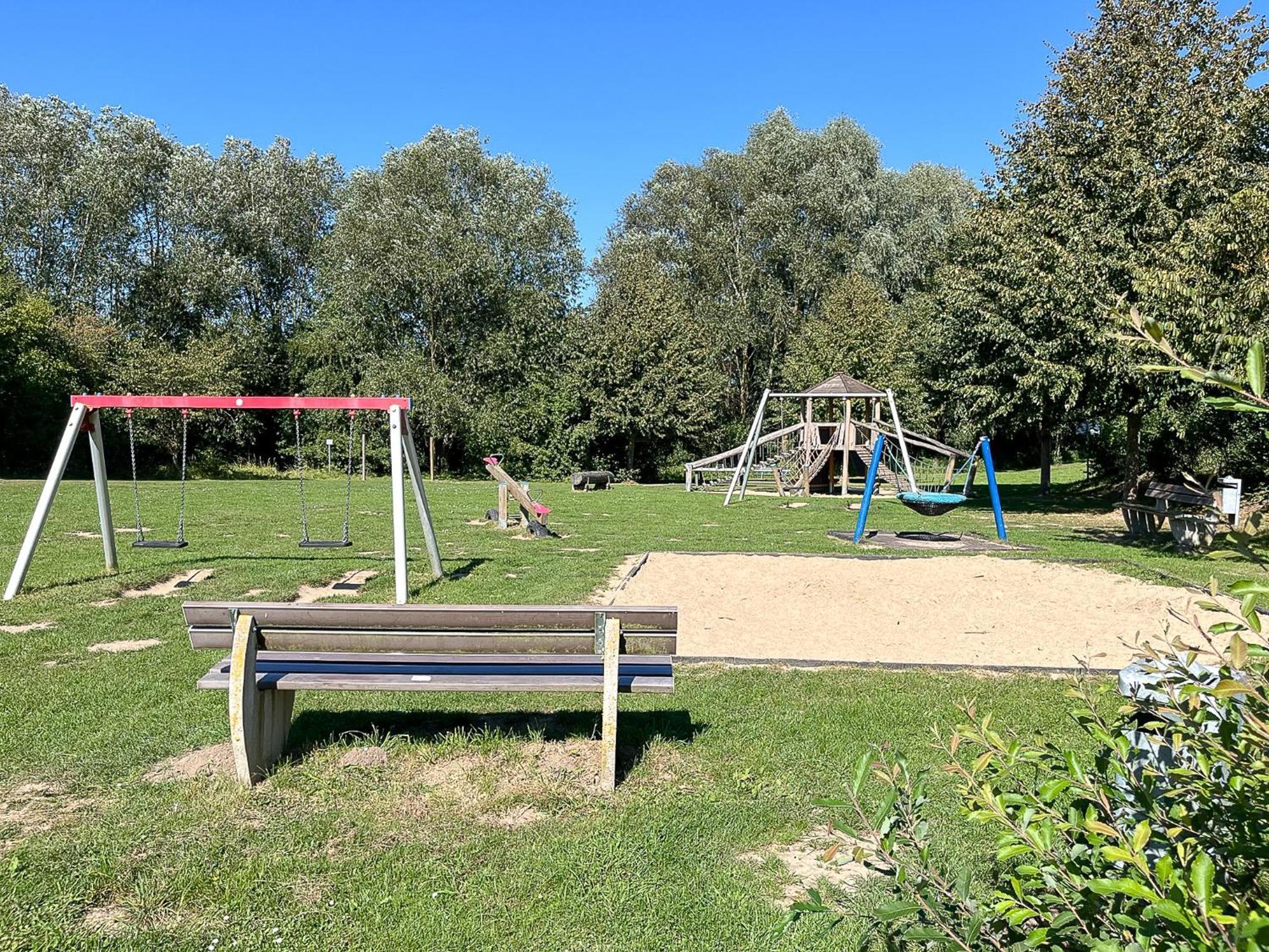 Villa Urlauberdorf Haus 63D Boltenhagen  Esterno foto