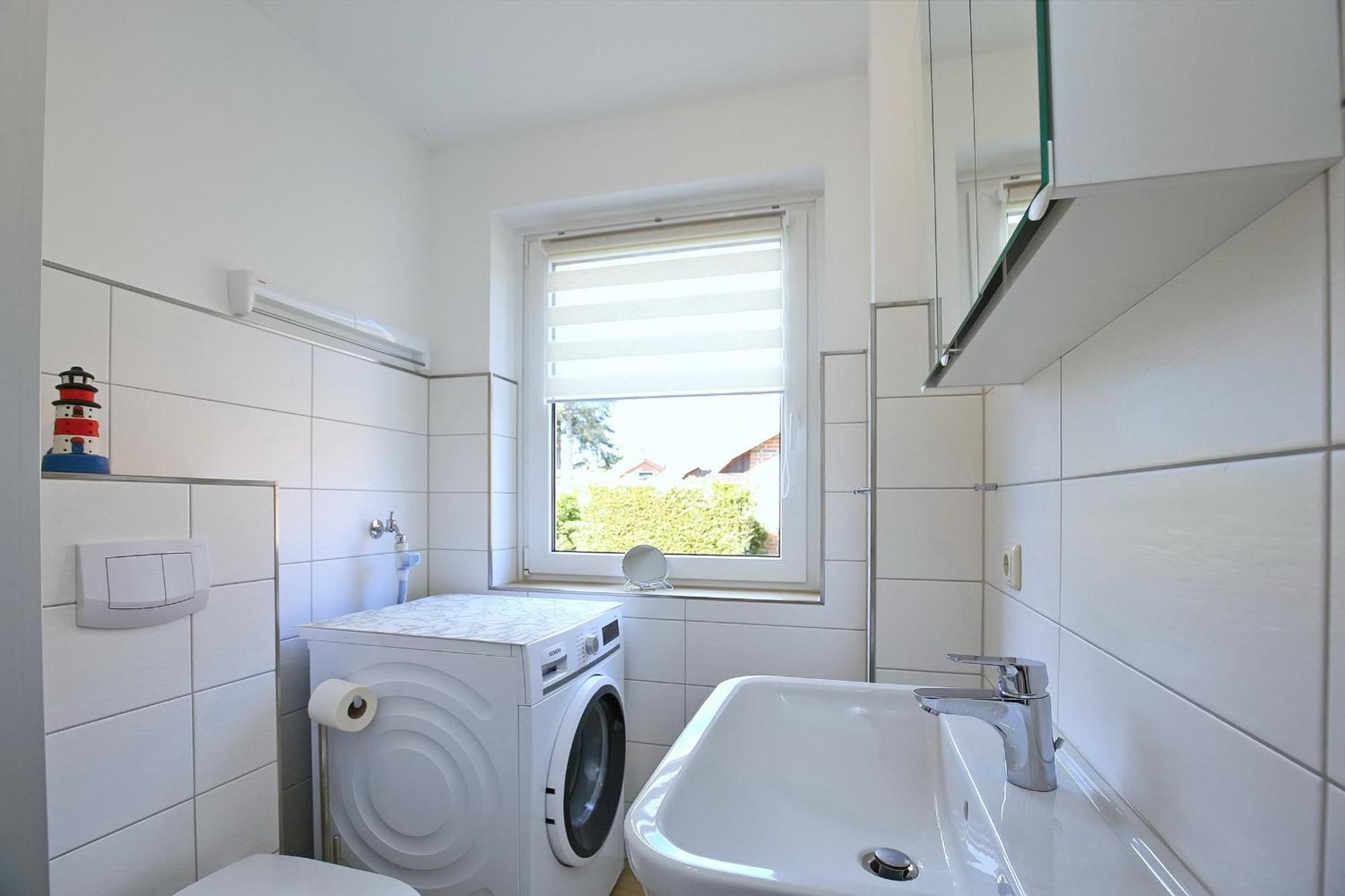 Villa Urlauberdorf Haus 63D Boltenhagen  Esterno foto